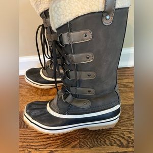 Women’s winter boots